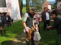 Jägermesse in der Stanz 2020
